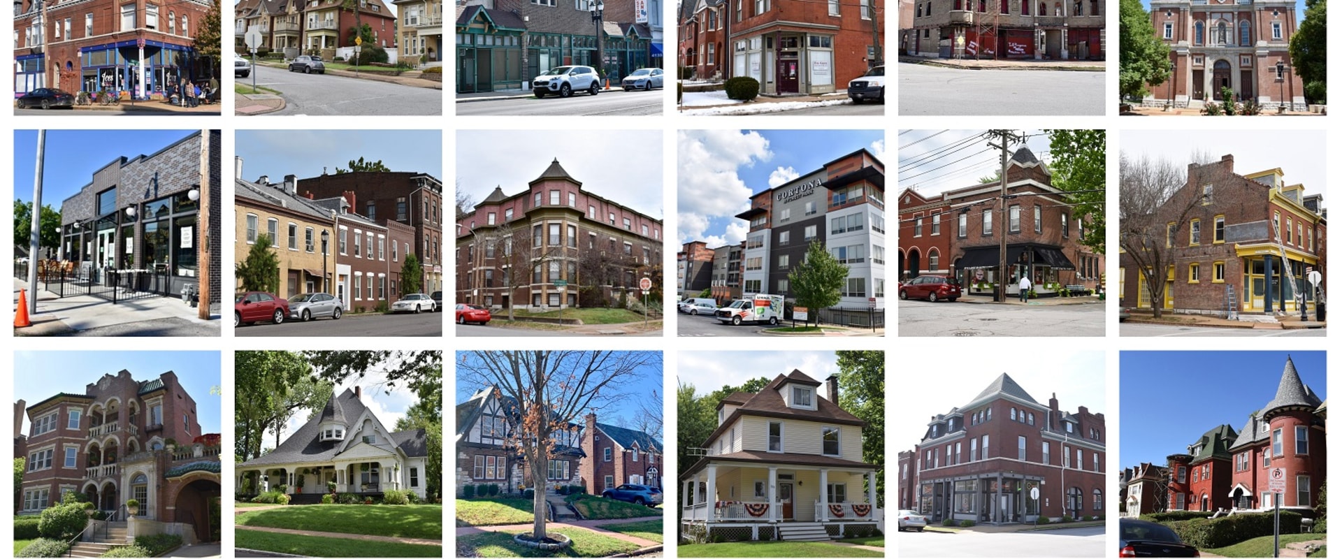 Exploring the Most Diverse Neighborhoods in St. Louis, Missouri