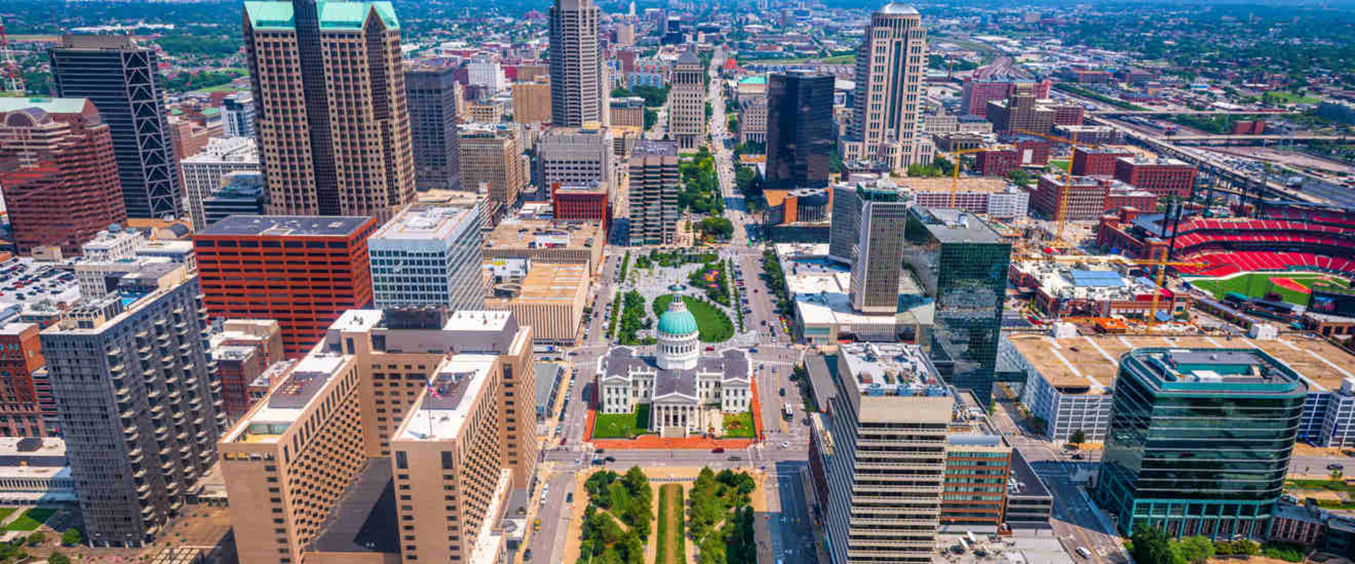 Exploring the Best Shopping Neighborhoods in St. Louis, Missouri