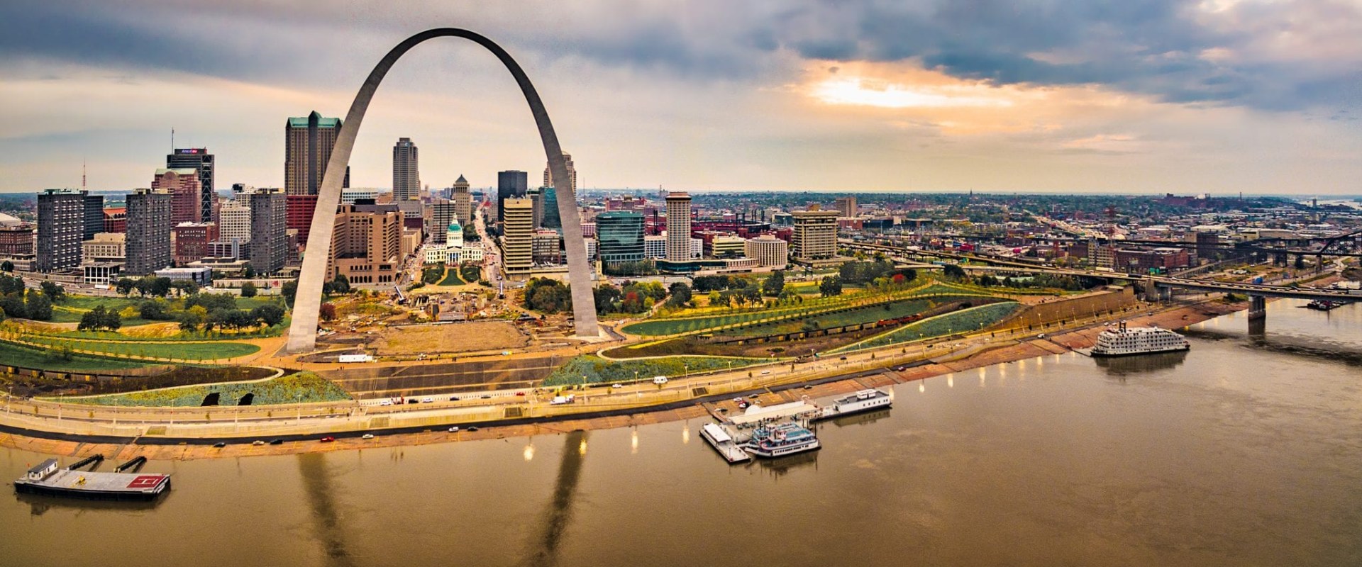 The Best and Safest Neighborhoods in St. Louis, Missouri
