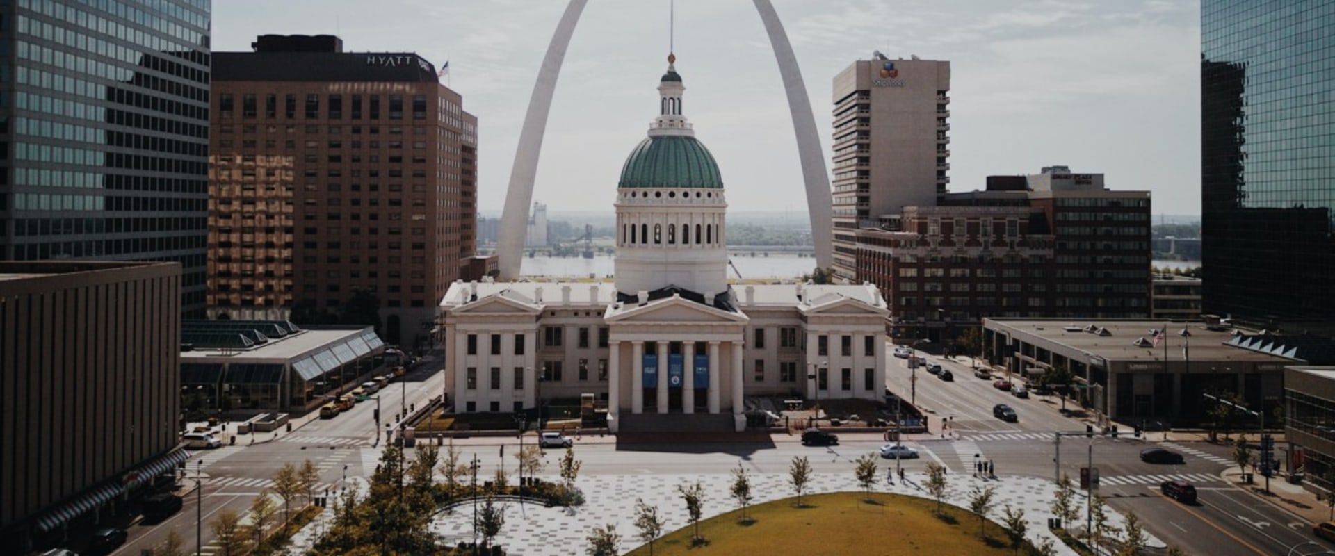 Affordable Living in St. Louis, Missouri Explore the Best Neighborhoods