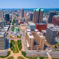 The Best Neighborhoods in St. Louis, Missouri for Outdoor Activities