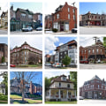 Exploring the Most Diverse Neighborhoods in St. Louis, Missouri