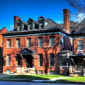 The 11 Best Neighborhoods in St. Louis for Young Professionals