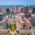 The Best Neighborhoods in St. Louis for Public Transportation