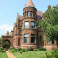 The Best Neighborhoods in St. Louis, Missouri for Families