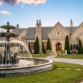 Luxury Living in St. Louis, Missouri: Find Your Dream Home