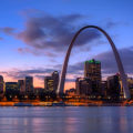 Exploring the Unique Charm of St. Louis, Missouri