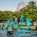 Discover the 11 Best Neighborhoods in St. Louis for Art and Culture