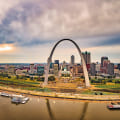 The Best Neighborhoods in St. Louis, Missouri for Families