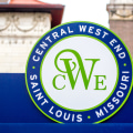 Discovering The Cultural Gems Of The Central West End Neighborhood In St. Louis