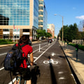 The Most Bike-Friendly Neighborhoods in St. Louis, Missouri: An Expert's Guide