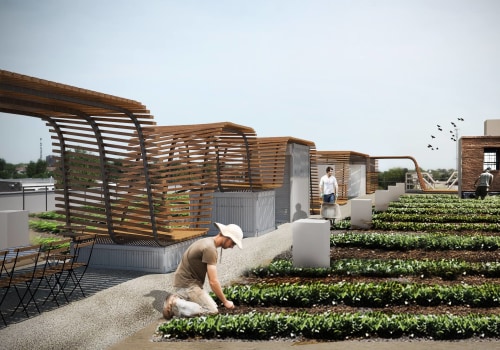 Urban Farming Initiatives in St. Louis, Missouri: A Comprehensive Guide