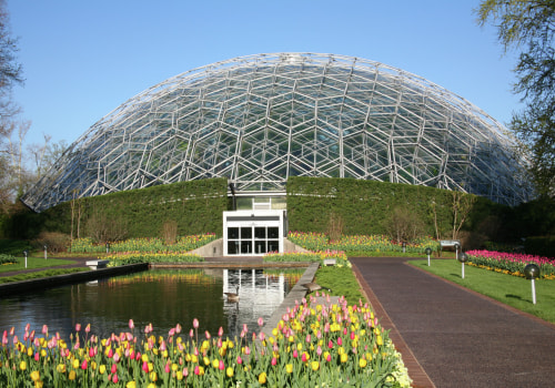 Grow Your Community and Access Fresh Produce in St. Louis, Missouri