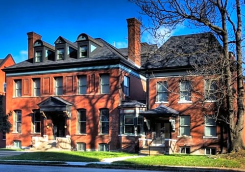 The 11 Best Neighborhoods in St. Louis for Young Professionals
