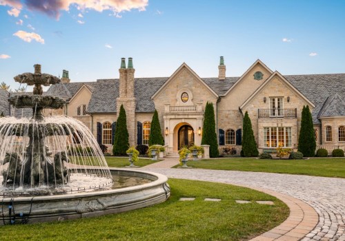 Luxury Living in St. Louis, Missouri: Find Your Dream Home