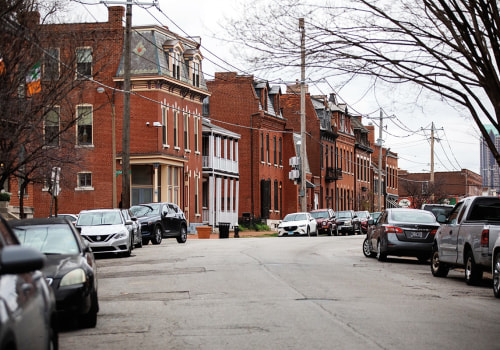 Exploring the Most Exciting Up-and-Coming Neighborhoods in St. Louis, Missouri