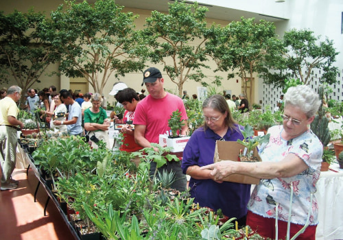 Explore Fun Community Events in St. Louis, Missouri