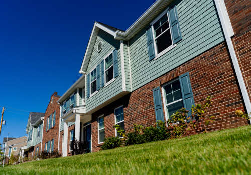 Low-Income Housing Options in St. Louis, Missouri