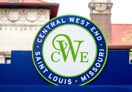 Discovering The Cultural Gems Of The Central West End Neighborhood In St. Louis