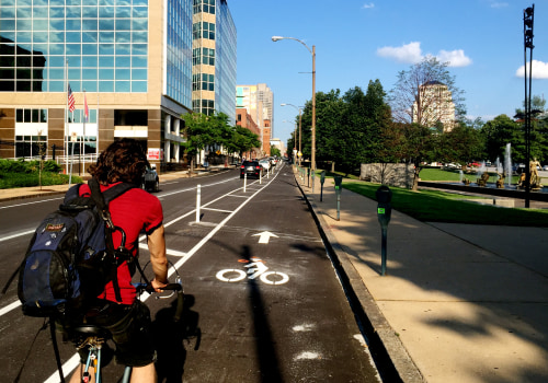 The Most Bike-Friendly Neighborhoods in St. Louis, Missouri: An Expert's Guide