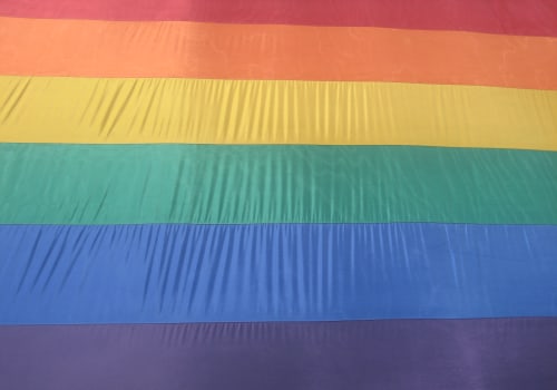 LGBT-Friendly Communities in St. Louis, Missouri: A Guide for Visitors and New Residents